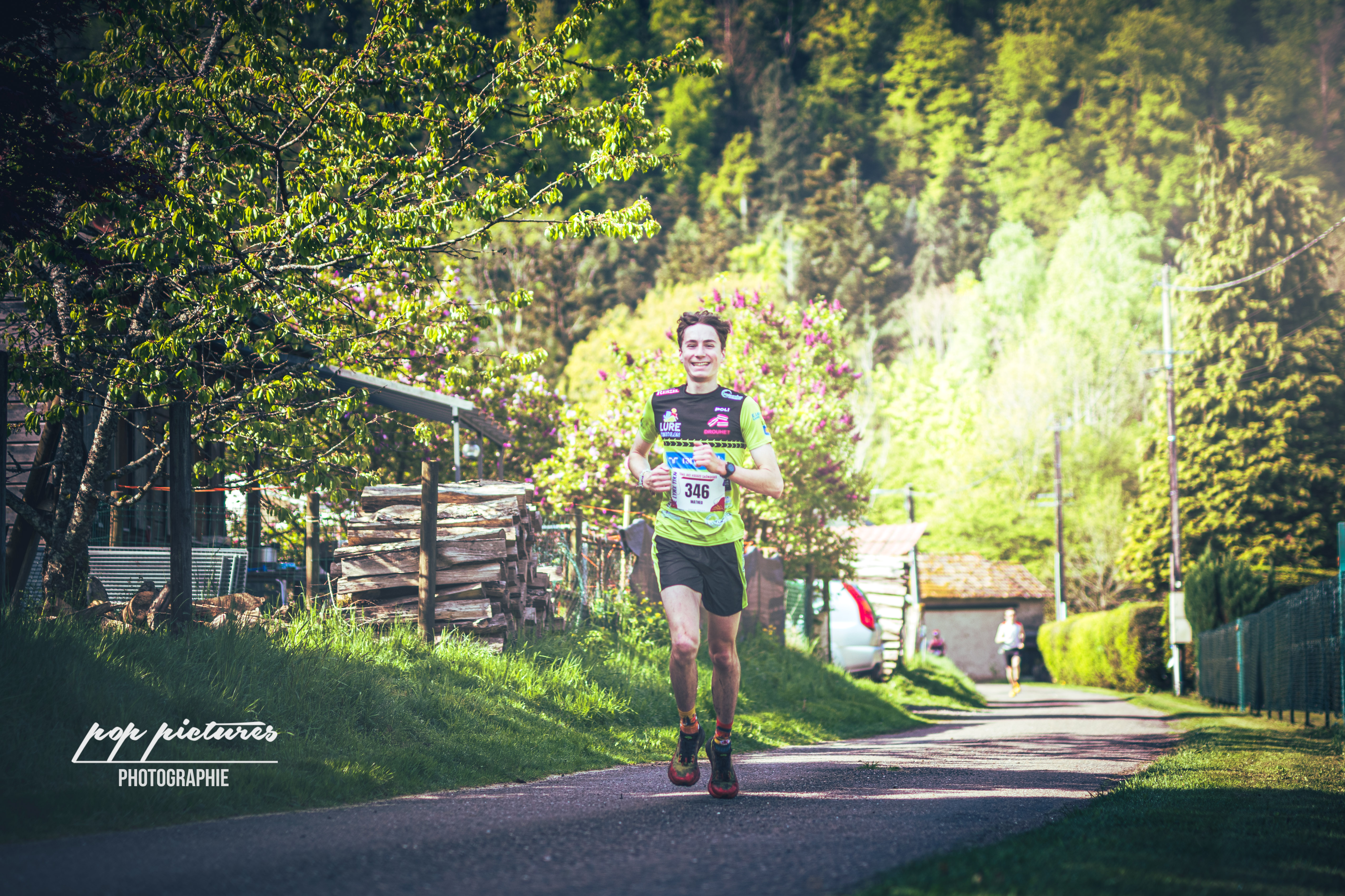 Image du trail